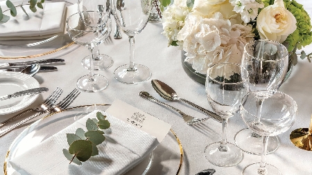 St Helens Hotel Dining